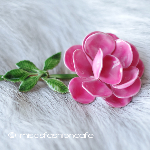 （画像用） Original By Robert ロバート　ブローチ