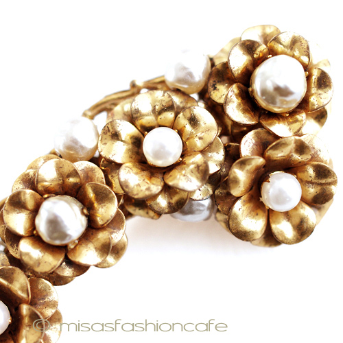 （画像用） ミリアム　ハスケル　 Ｈａｓｋｅｌｌ　ブローチ