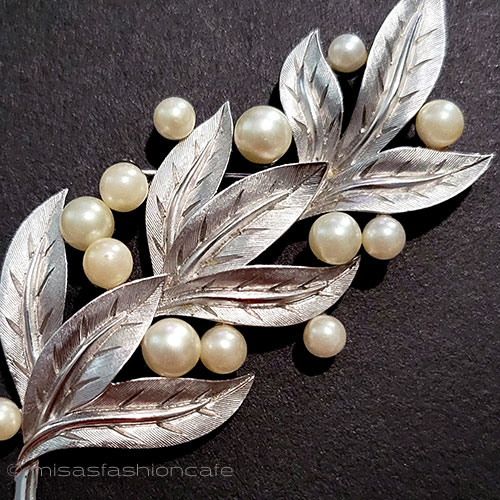 ヴィンテージアクセサリー・アンティークジュエリーやヨーロッパの