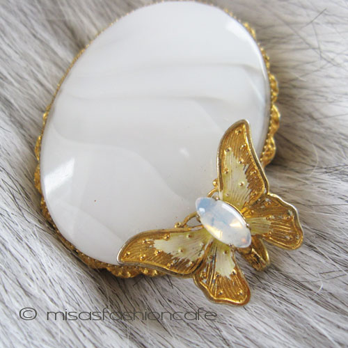 （画像用） Original By Robert ブローチ兼ペンダント