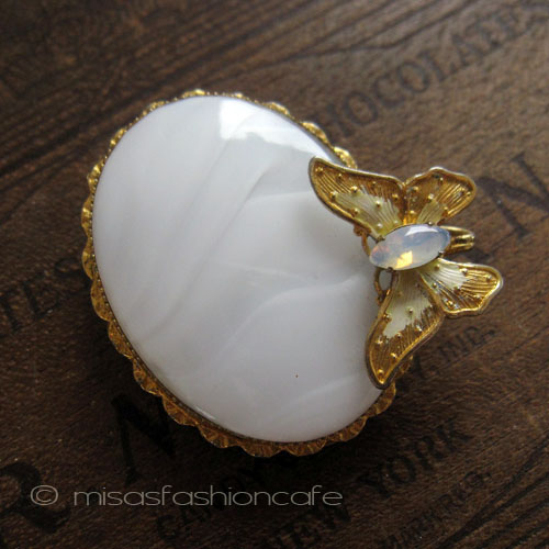 （画像用） Original By Robert ブローチ兼ペンダント