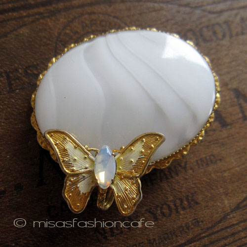 （画像用） Original By Robert ブローチ兼ペンダント