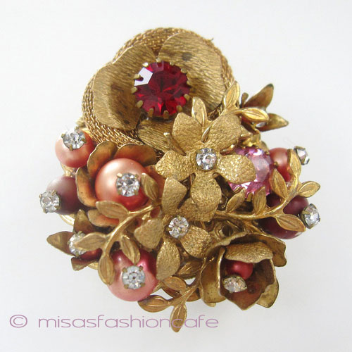 （画像用） Haskell初期 ブローチ