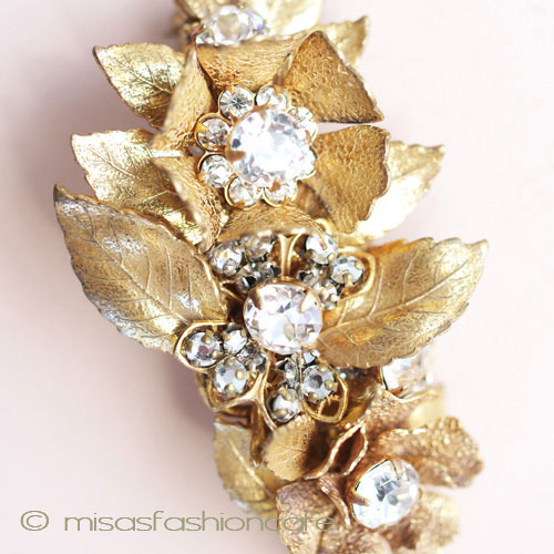 （画像用） ミリアムハスケル　 Ｈａｓｋｅｌｌ　ブローチ