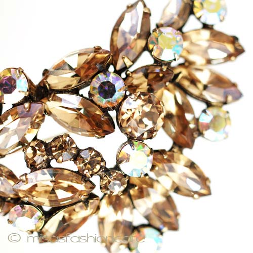 （画像用） Ｒｅｇｅｎｃｙ　ブローチ　