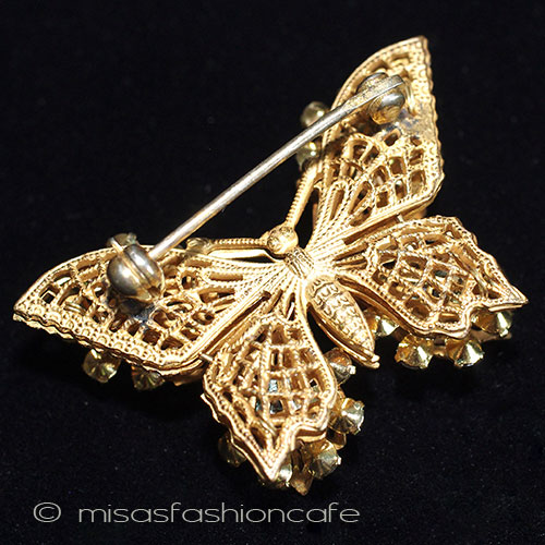 （画像用） ミリアムハスケル Ｈａｓｋｅｌｌ　ブローチ