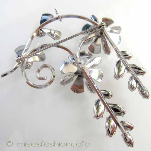 （画像用） 14Kgf Krementz ブローチ兼ペンダント