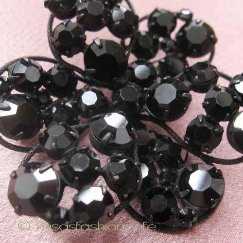 （画像用） Regencyリージェンシー フローラル ブローチ