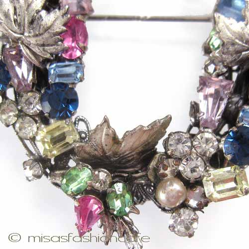 （画像用） Haskell初期 ブローチ