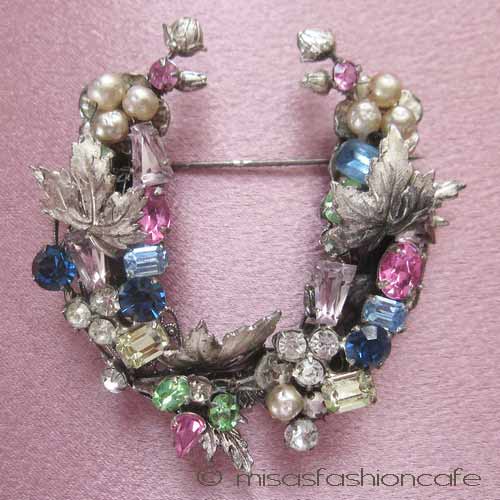 （画像用） Haskell初期 ブローチ