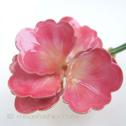 （画像用） Original By Robert ロバート　ブローチ