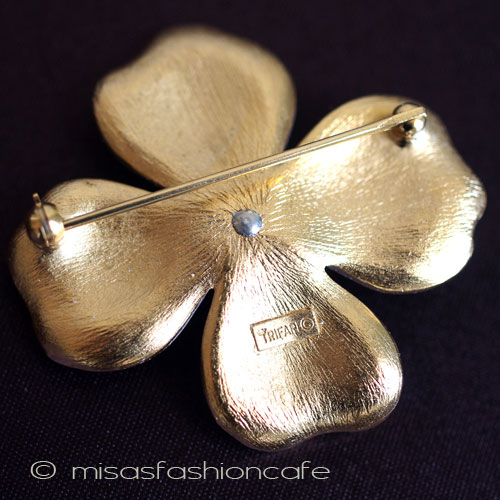 （画像用） ＴＲＩＦＡＲＩ　トリファリ ハナミズキのお花（大）