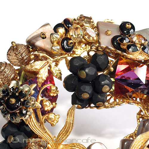 （画像用） Ｏｒｉｇｉｎａｌ　ｂｙ　Ｒｏｂｅｒｔ ブローチ兼ペンダント