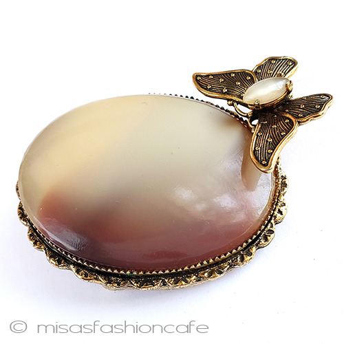 （画像用） Original By Robert　 ブローチ兼ペンダント