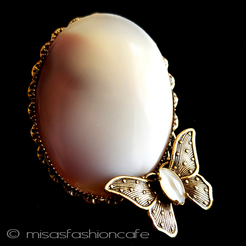 （画像用） Original By Robert　 ブローチ兼ペンダント