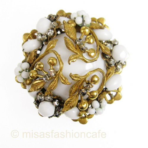 （画像用） Original By Robert ブローチ兼ペンダント