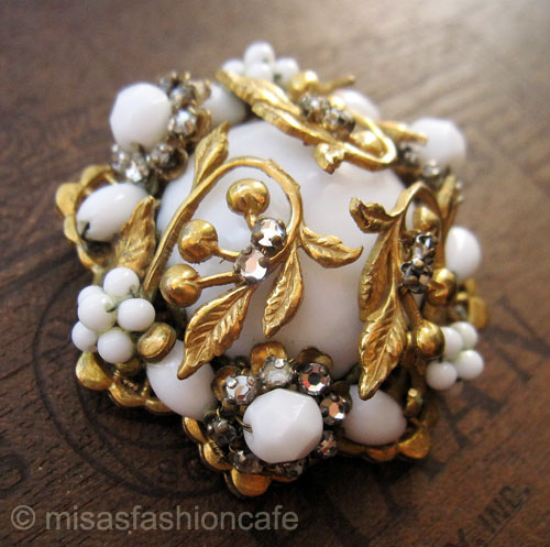 （画像用） Original By Robert ブローチ兼ペンダント