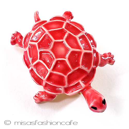 （画像用） Original by Robert ヴィンテージブローチ