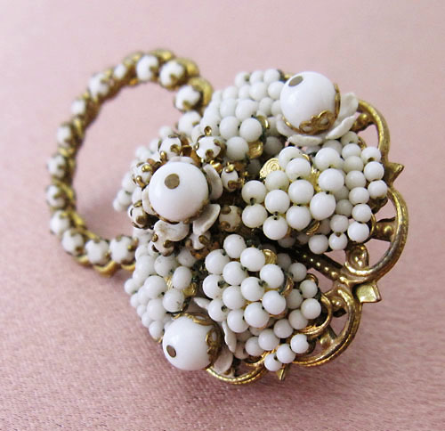 （画像用） Haskell初期　ブローチ