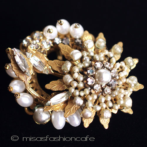 （画像用） Original By Robert　 ブローチ兼ペンダント