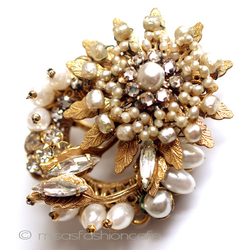 （画像用） Original By Robert　 ブローチ兼ペンダント