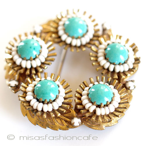 （画像用） Original By Robert ブローチ兼ペンダント