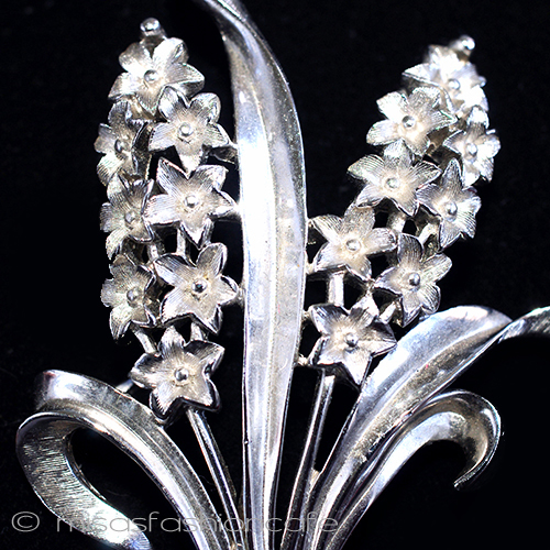 （画像用） Ｔｒｉｆａｒｉ　 トリファリ ヒヤシンスのお花ブーケ