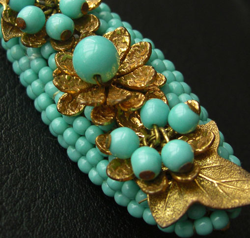 （画像用） ハスケル・ロバート 初期　ブローチ