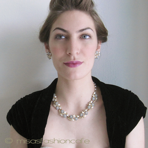 （画像用） Coro コロ 刻印 　フラワー セット