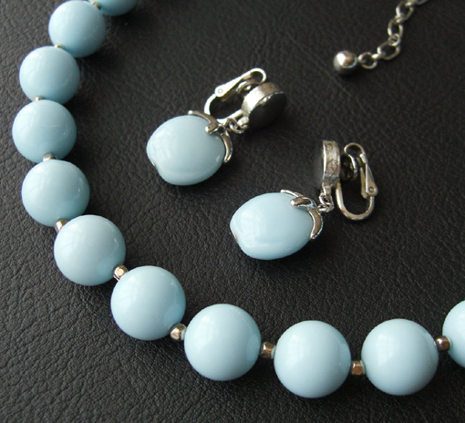 （画像用） クラウントリファリ Trifari　セット