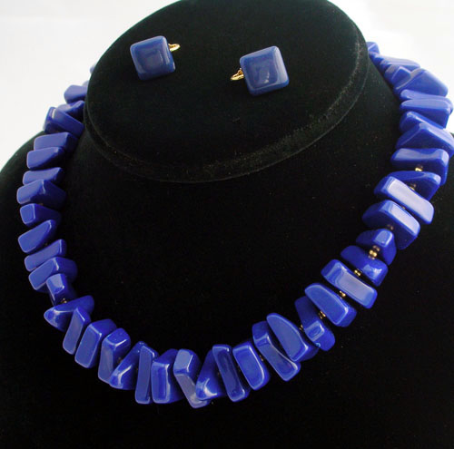 （画像用） クラウントリファリ Trifari　セット