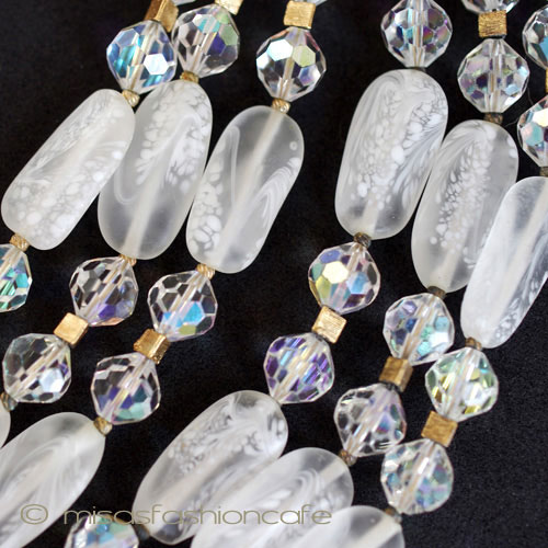 （画像用） Ｔｒｉｆａｒｉ　 トリファリ アートガラス セット