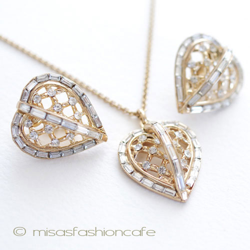 （画像用） クラウン　トリファリ　 Ｔｒｉｆａｒｉ　ハートセット