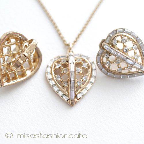 （画像用） クラウン　トリファリ　 Ｔｒｉｆａｒｉ　ハートセット