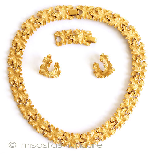 クラウン　トリファリ Ｔｒｉｆａｒｉ　金葉セット - ウインドウを閉じる
