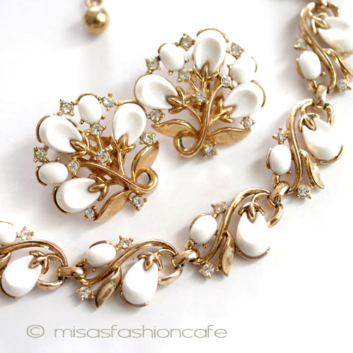 （画像用） クラウン　トリファリ Ｔｒｉｆａｒｉ　白花セット