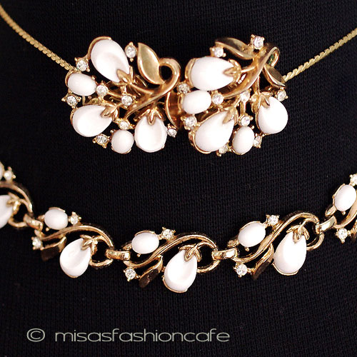 （画像用） クラウン　トリファリ Ｔｒｉｆａｒｉ　白花セット