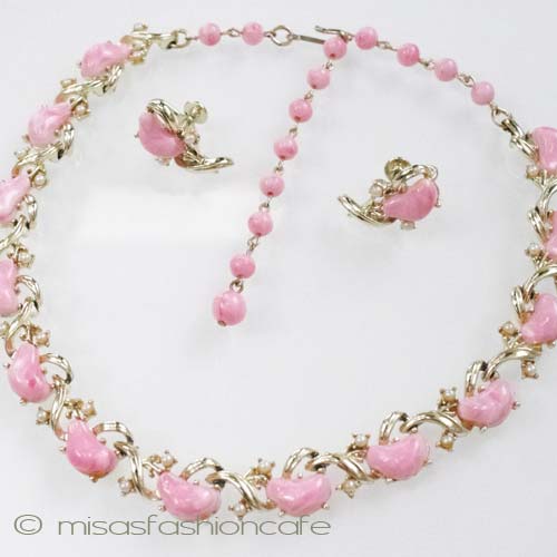 （画像用） Coro フローラルセット