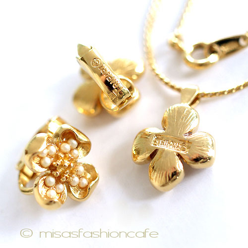 （画像用） Ｔｒｉｆａｒｉ　 トリファリ パールのハナミズキ