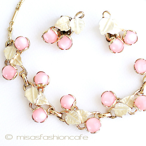 （画像用） ピンクのお花セット