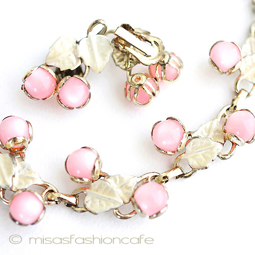 （画像用） ピンクのお花セット