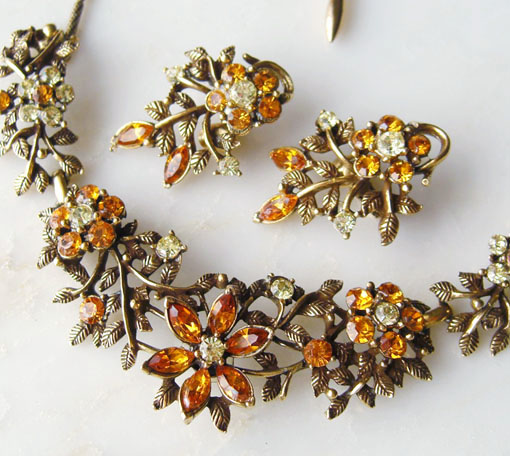 （画像用） Coro刻印　お花セット