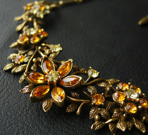 （画像用） Coro刻印　お花セット