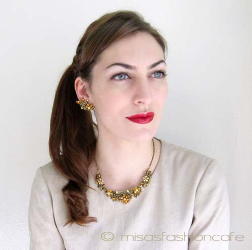 （画像用） Coro刻印　お花セット