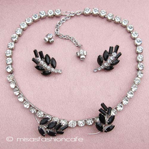 （画像用） クリスタル・リーフ　セット