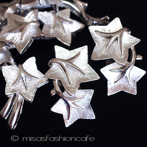 （画像用） Ｔｒｉｆａｒｉ　 トリファリ アイビーの葉　セット