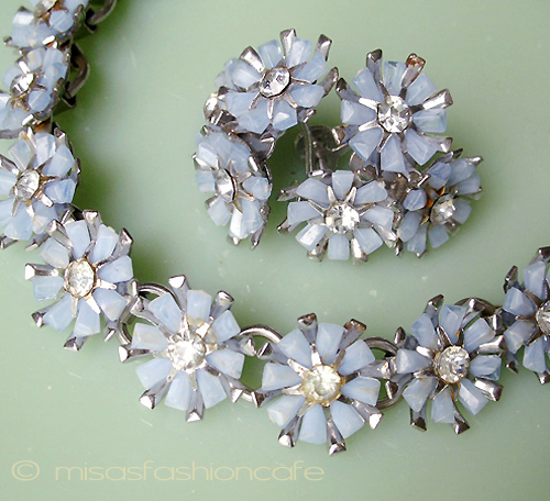 （画像用） Coro コロ刻印 　フラワー　セット