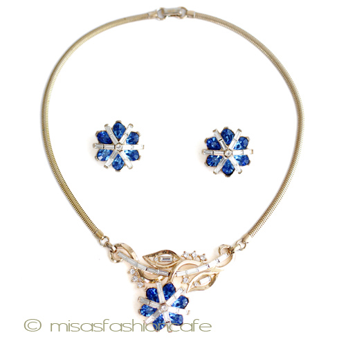 （画像用） Ｔｒｉｆａｒｉ　 トリファリ クリスタルのお花セット