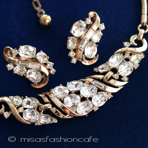 （画像用） クラウン　トリファリ Ｔｒｉｆａｒｉ　1950年代