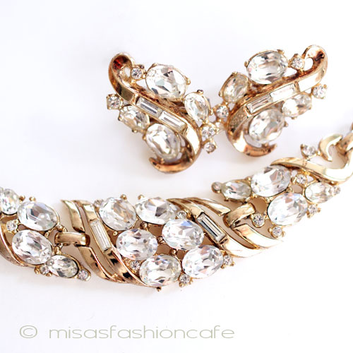 （画像用） クラウン　トリファリ Ｔｒｉｆａｒｉ　1950年代